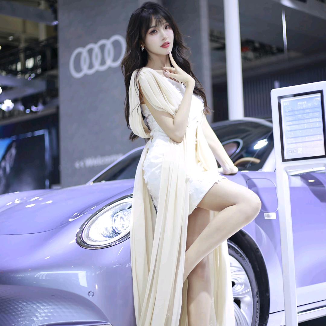 大宝说车001