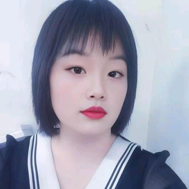爱笑的女人