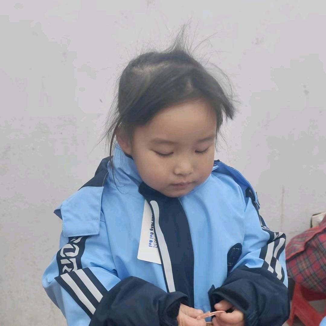 人生身体健康才是最重要，钱财身外物。