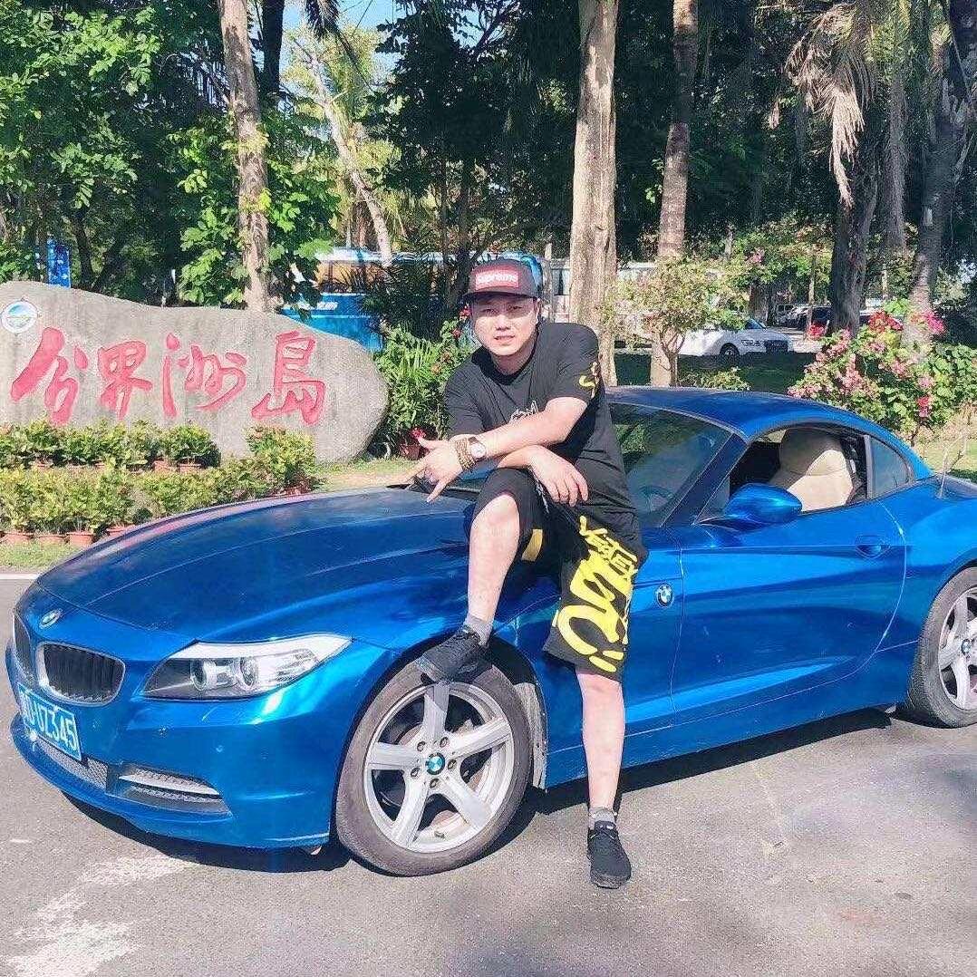 赵小仙旅钓中国