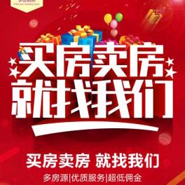 沈阳楼市急先锋