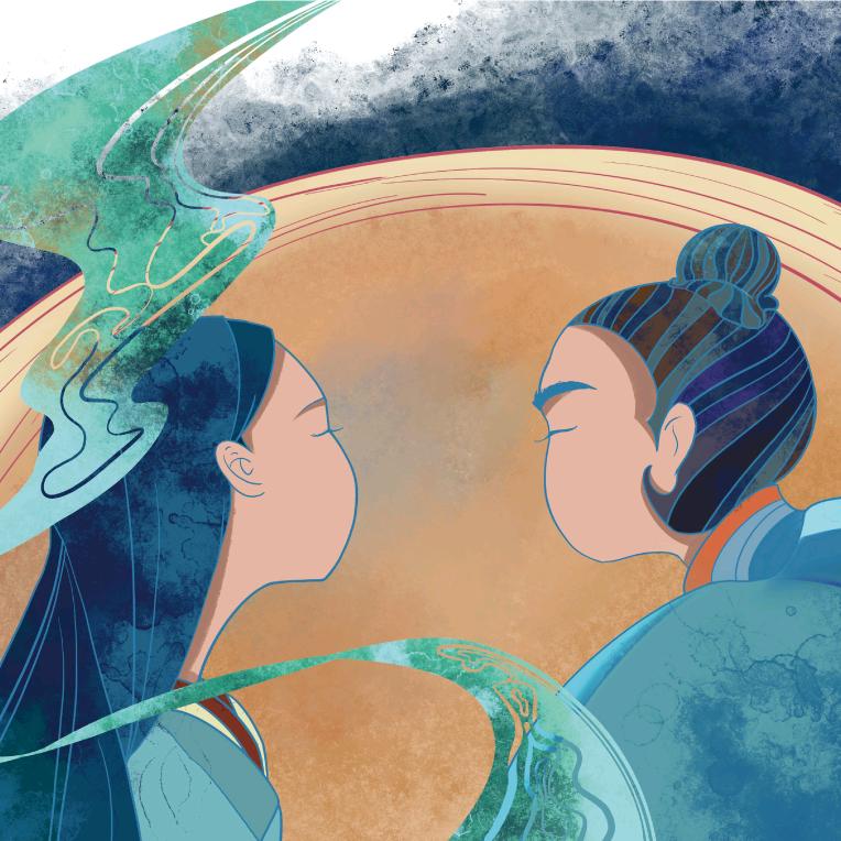 甘肃染尽三千文化产业发展有限公司