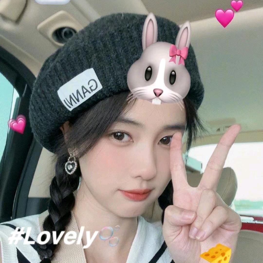 @不再期待☞