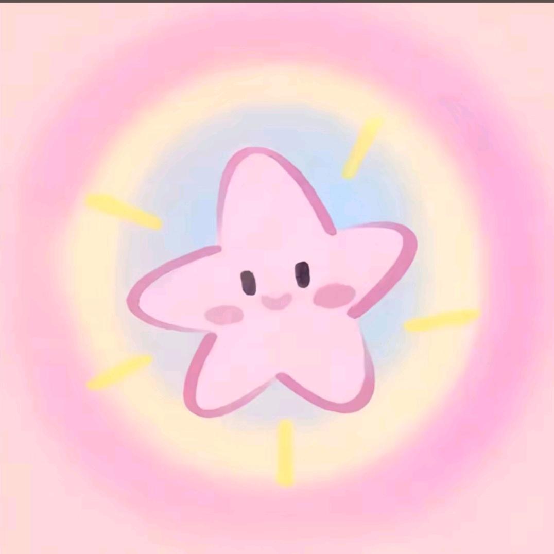 *