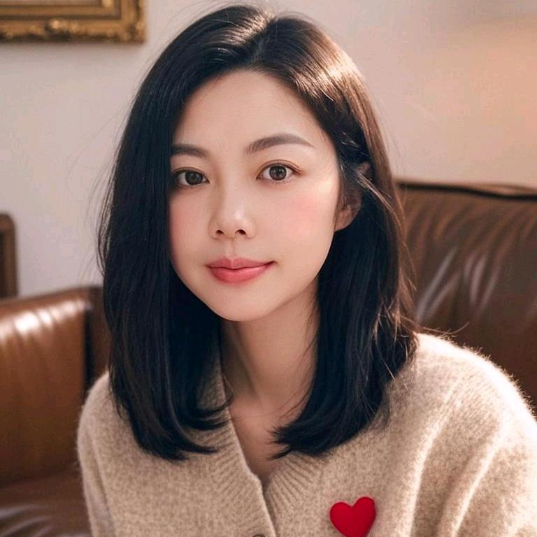 静待花开🌺