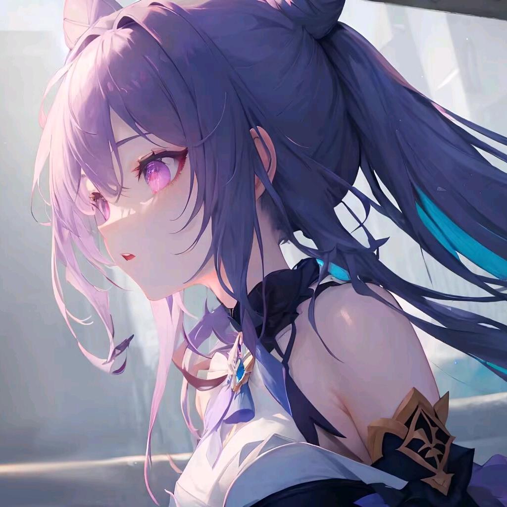 梦白