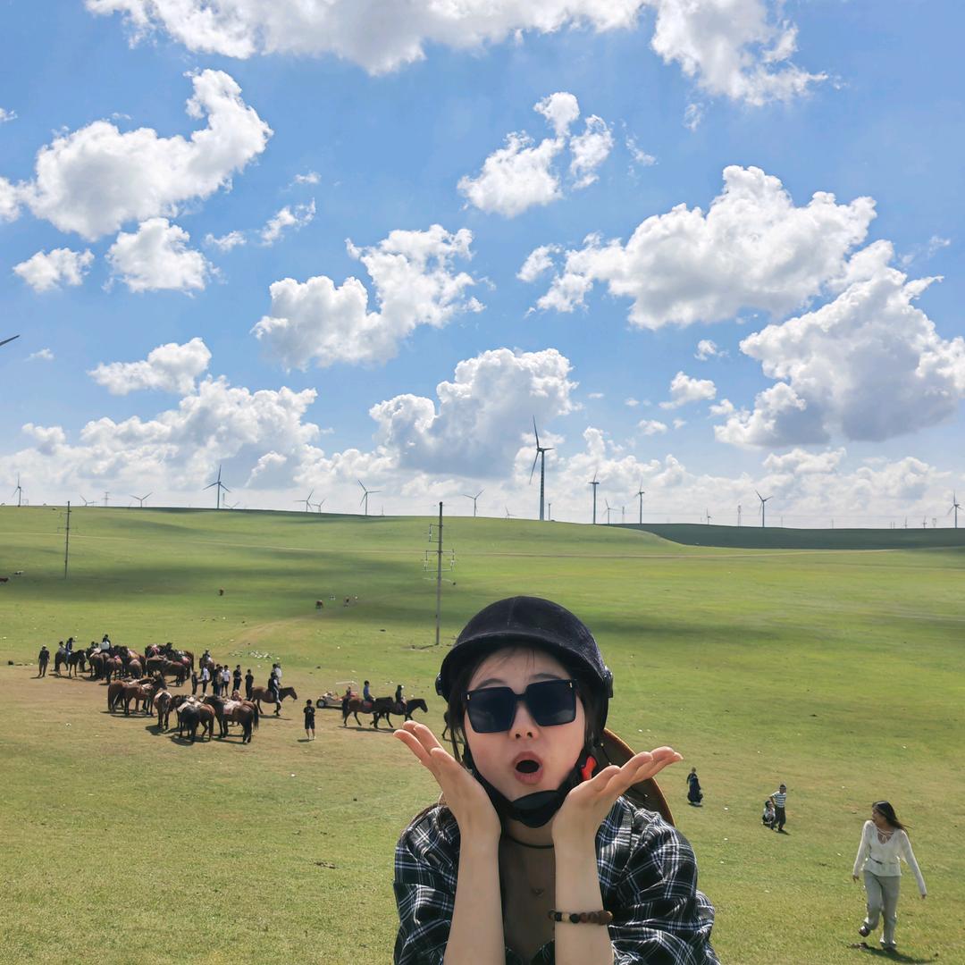 吉祥如意幸运崽儿🤟
