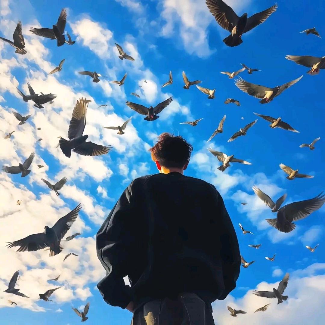 雨中曲.