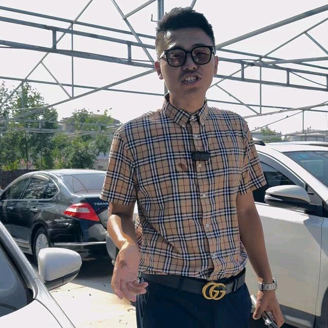 北京二手车源批发牛弟