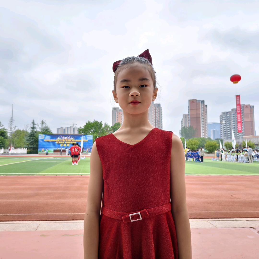 爱唱歌的灿羊羊