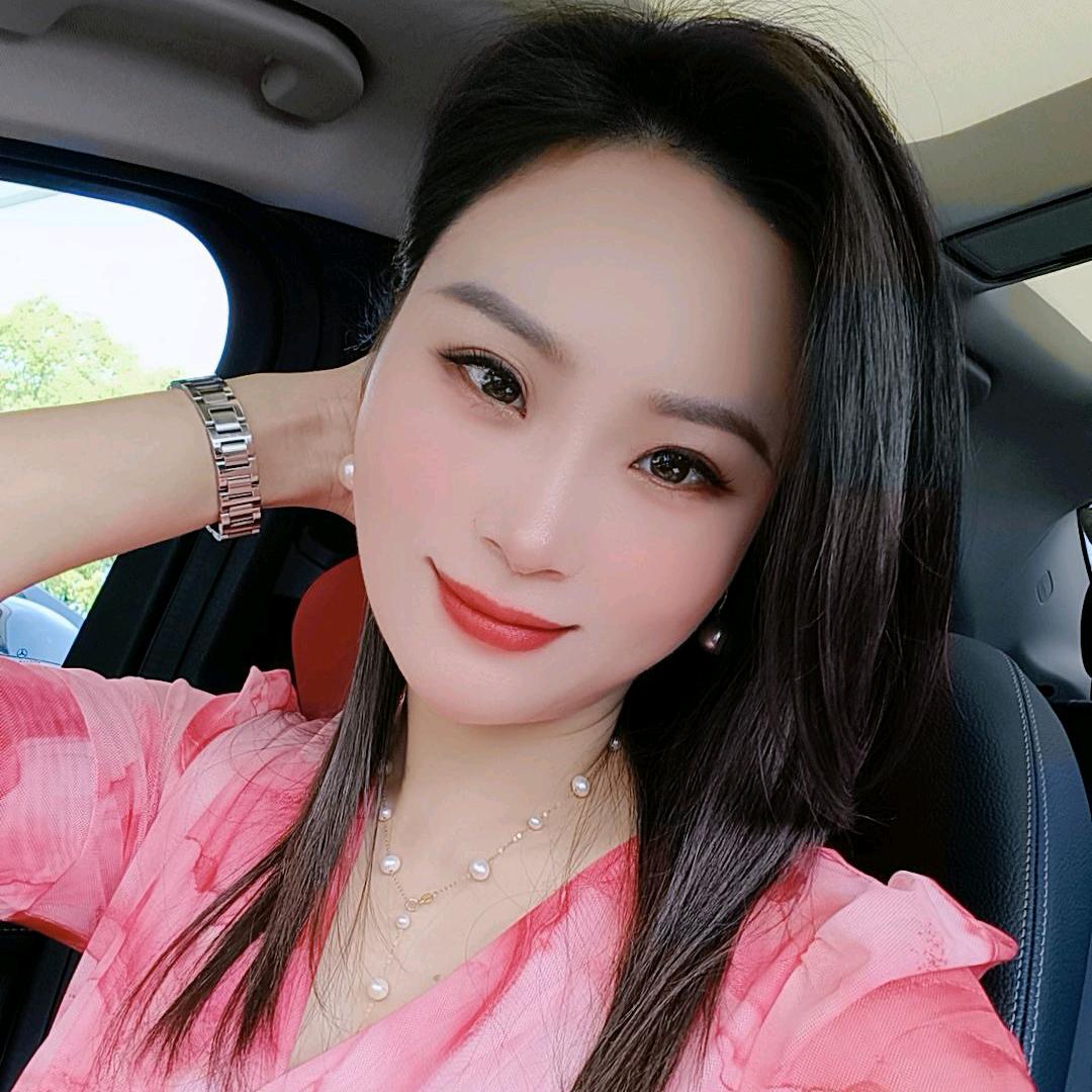 七格格💋