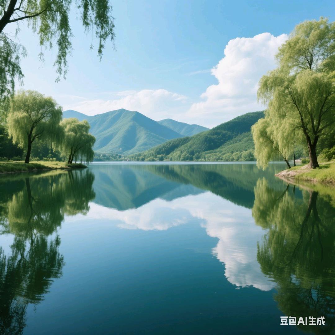 风撞进怀里