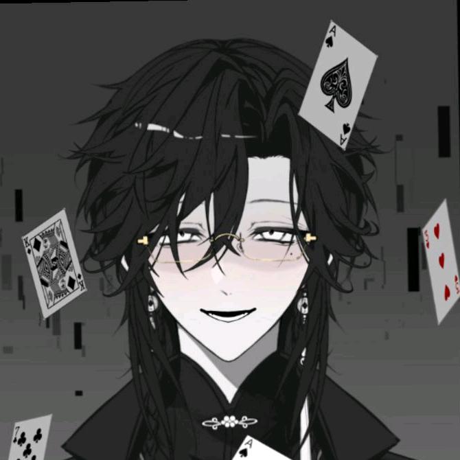 汪柒夜【汪家暗杀&爆破部】