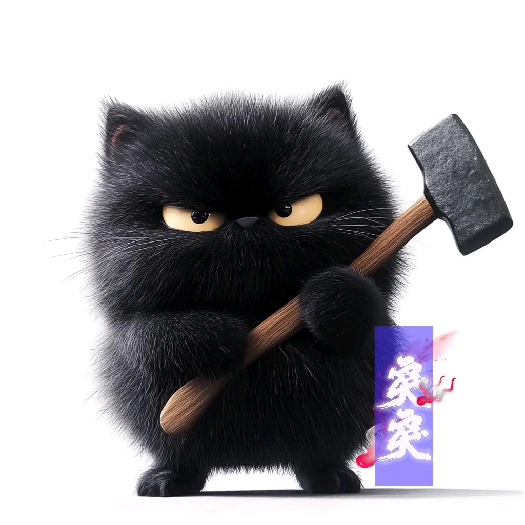 突突