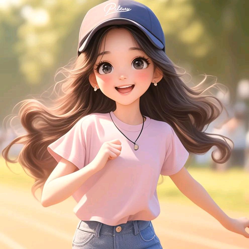 🎉丸子头香