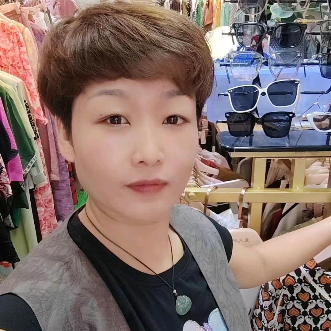 好物分享沐汐