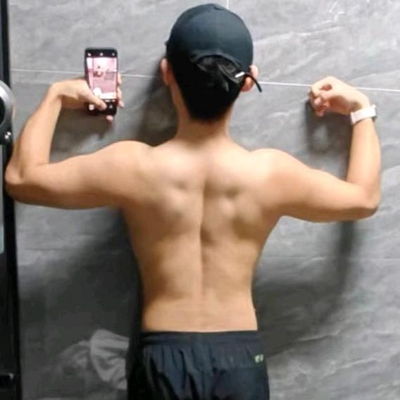 FFF(力量训练增肌减脂塑形体态调整)