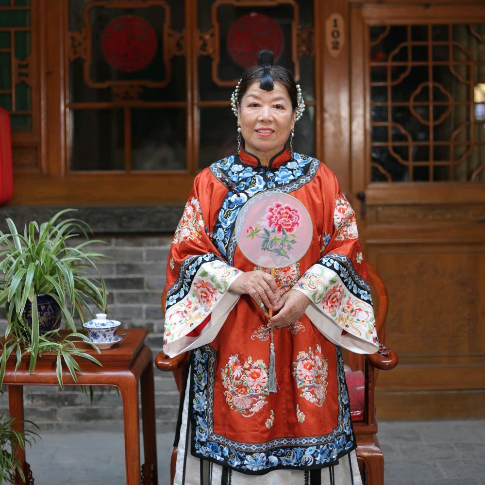 四季芬芳🌹