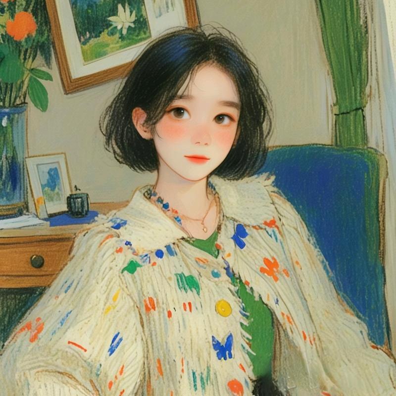 我不懂