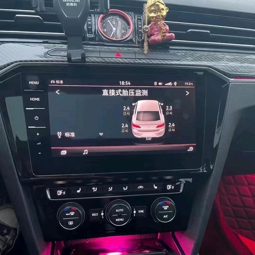 承德克塞号汽车改装德系改装升级