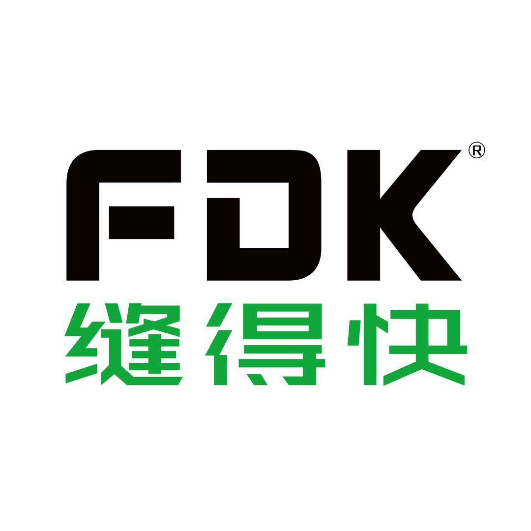 缝得快自动化缝纫设备