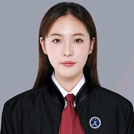 张笑颖律师