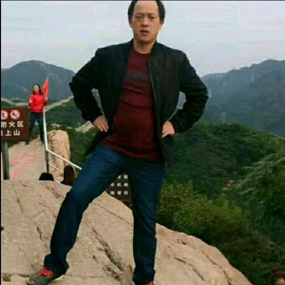 单身哥