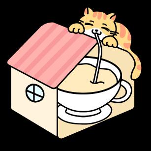 猫小屋猫咖官方号