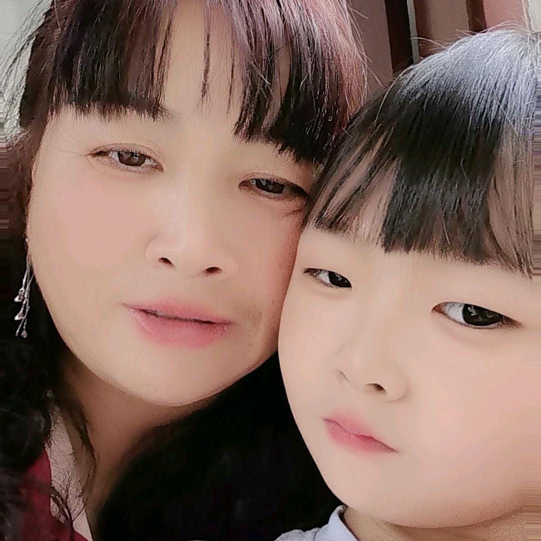 永远有个好心情。