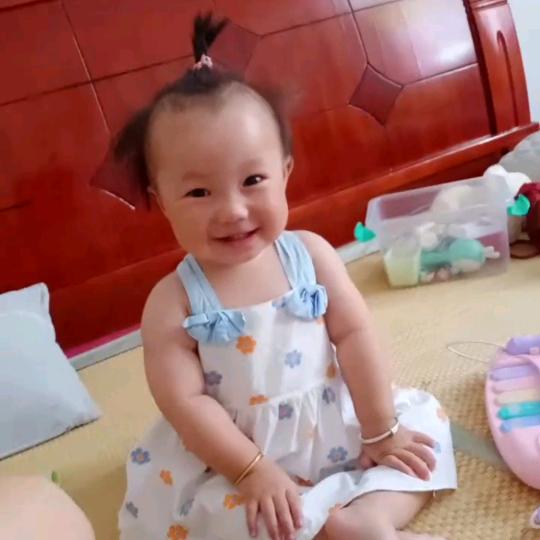星宝奶奶