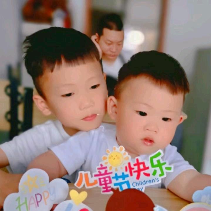 闲云野鹤&兰林