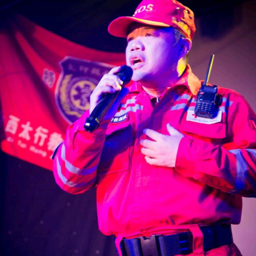 龙翔忠义