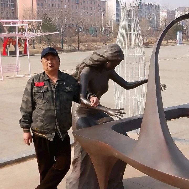 赵维深。。铁哥走天涯