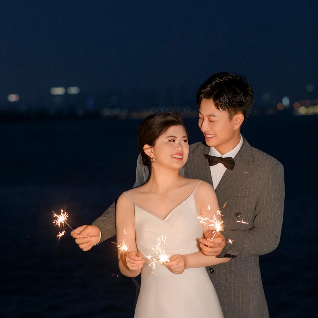 Li Xiaoxue's husband