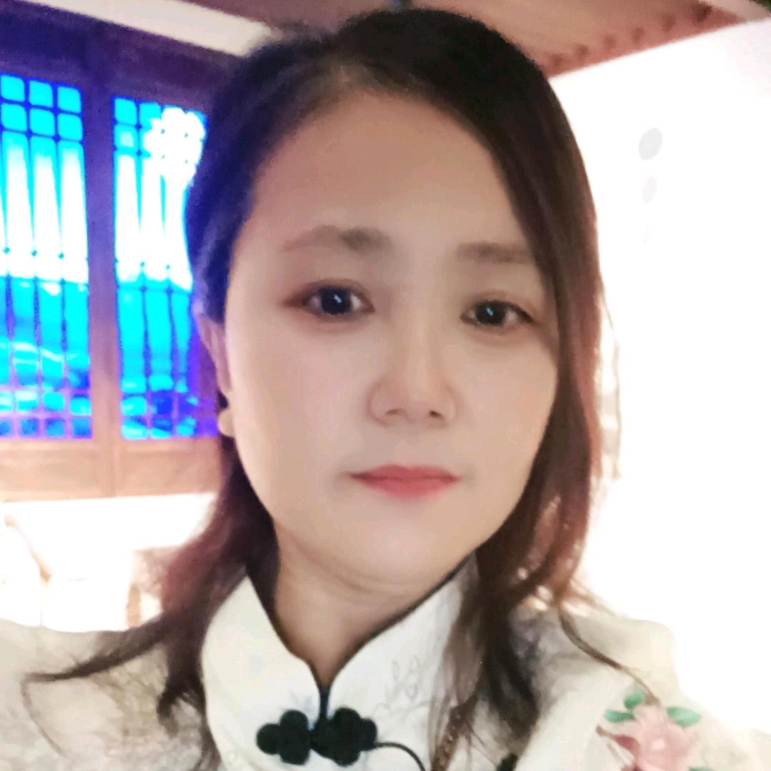 优秀护理师霞姐