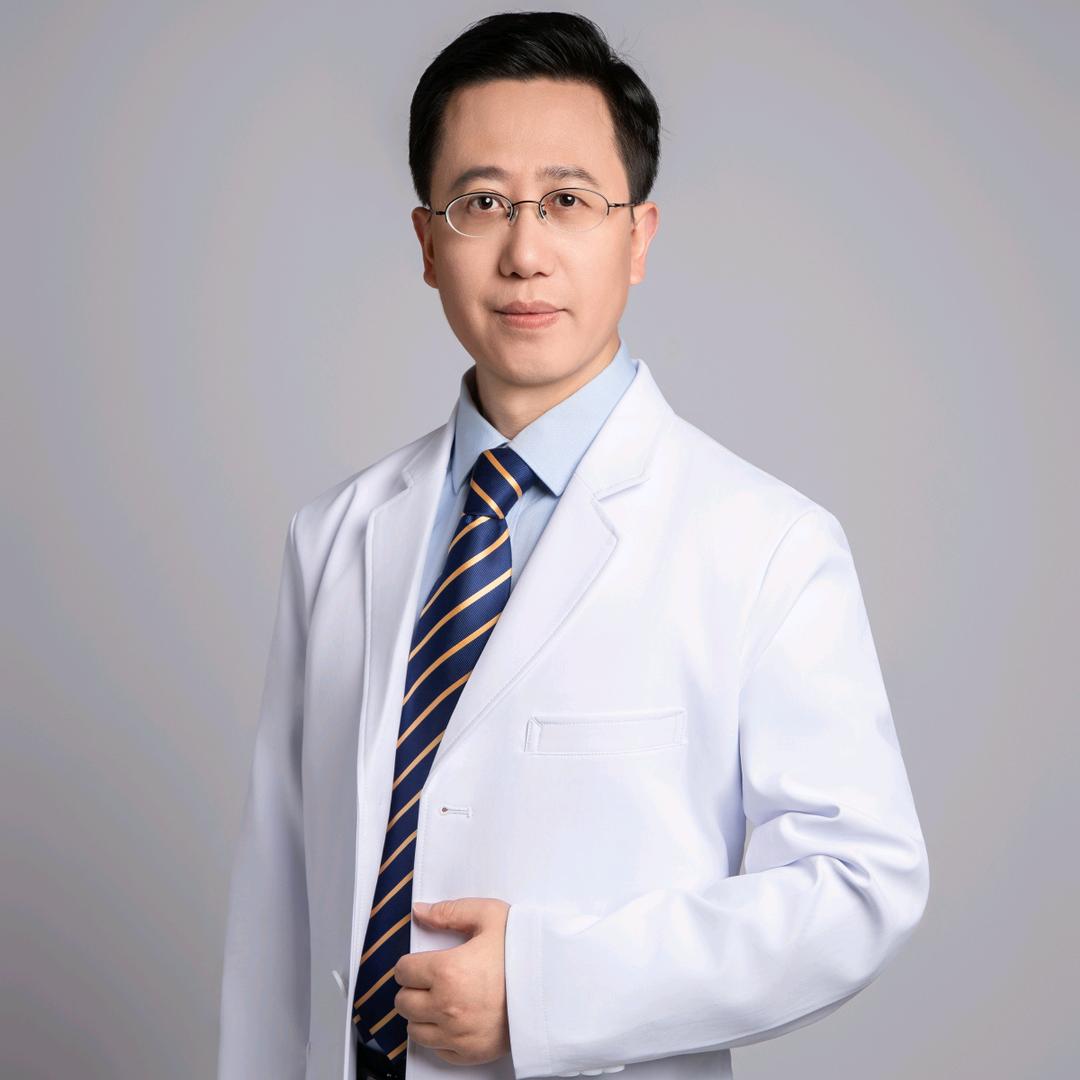陈亮博士