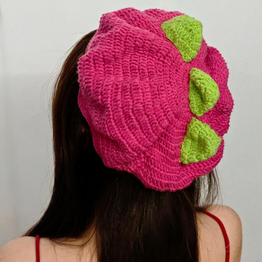 🌈big幸运🌈（和汪苏泷对视版）