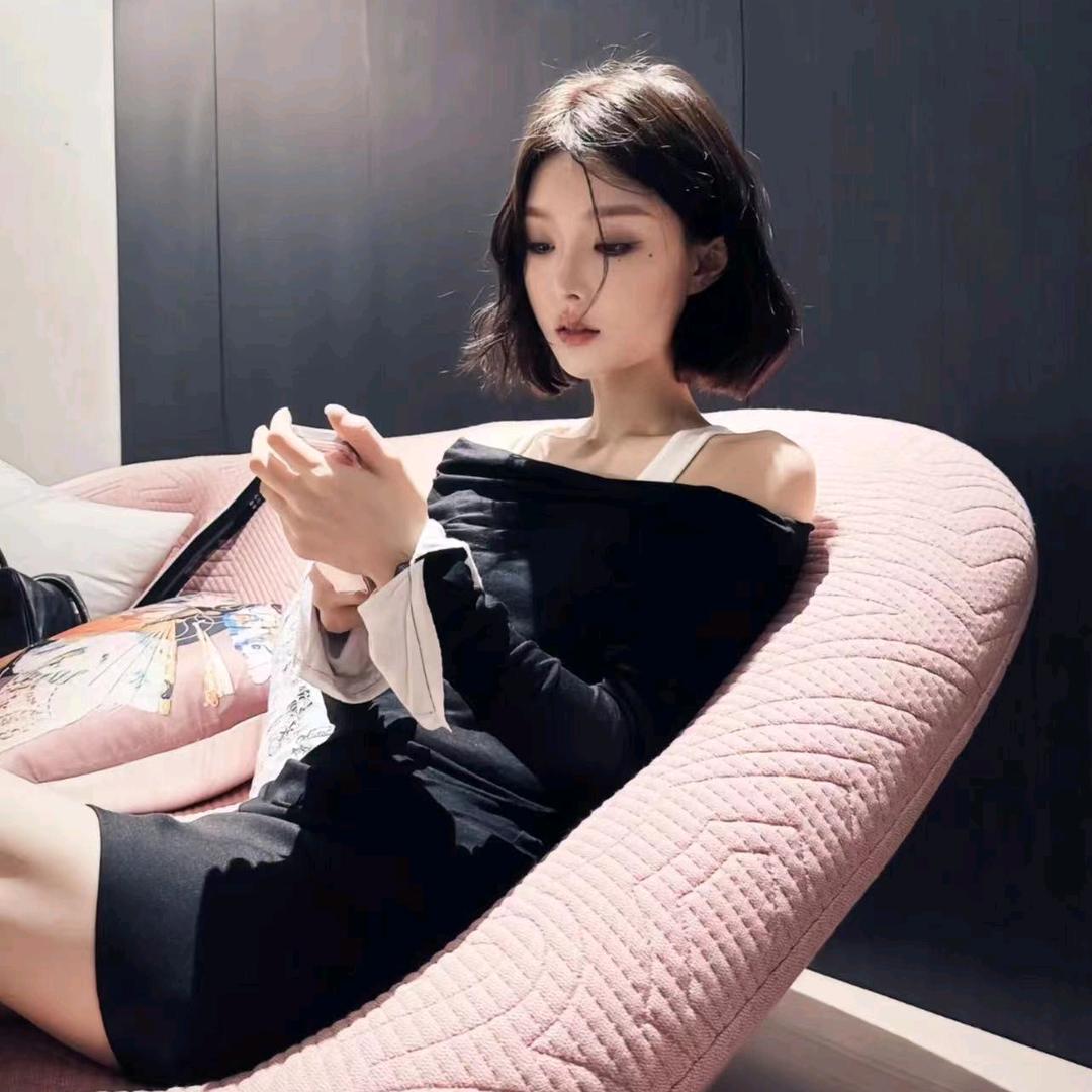 yoyo女装分享