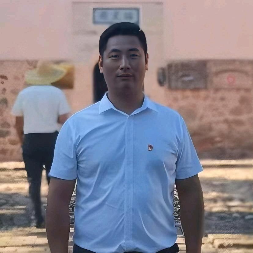 赣南脐橙肖支书