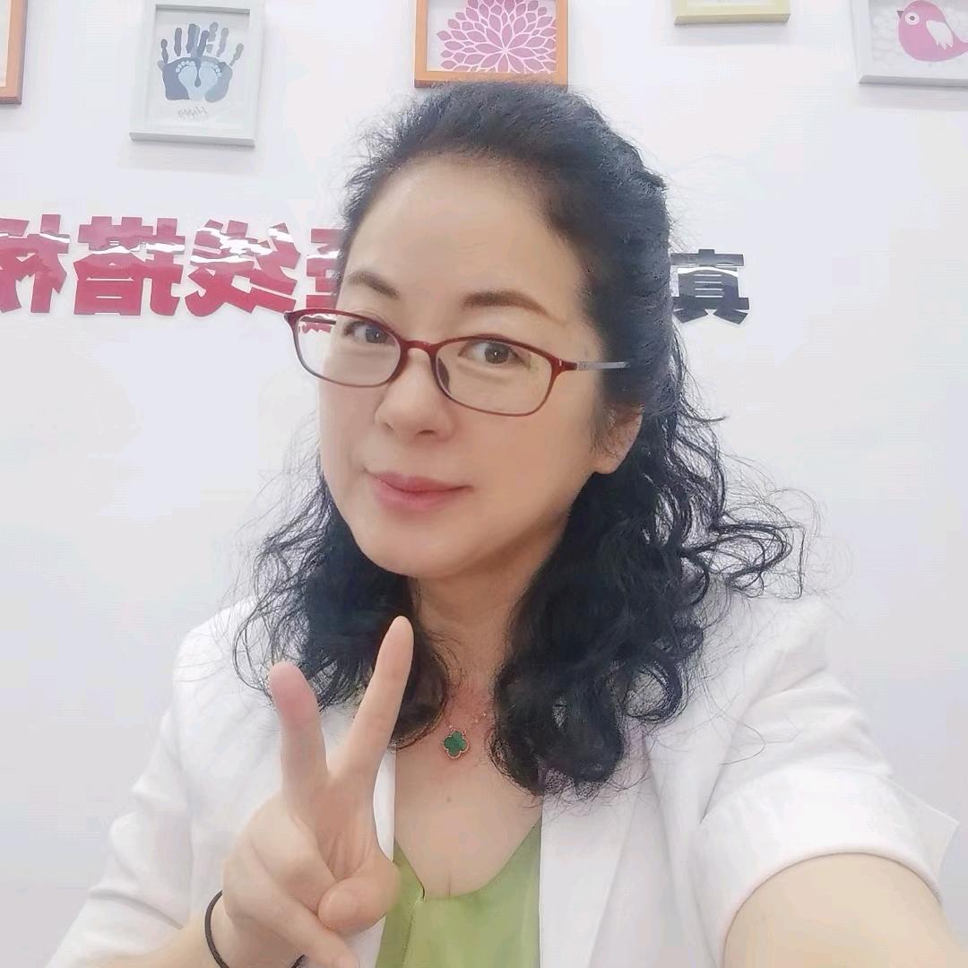 乘风破浪的大娘