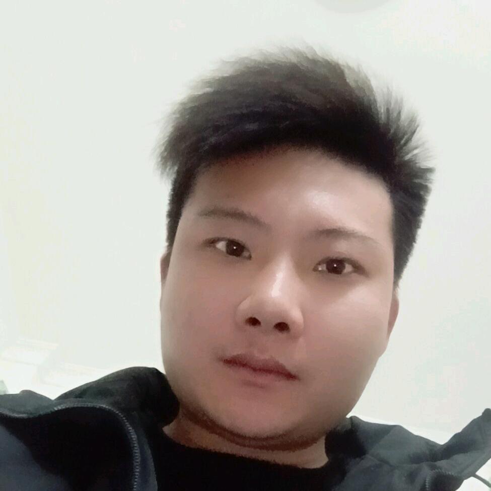 网约车司机《小勇》