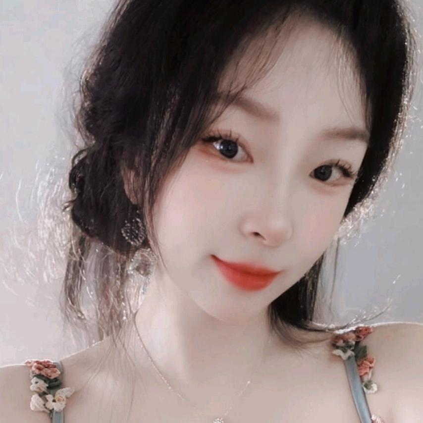 甜心宝贝🥰