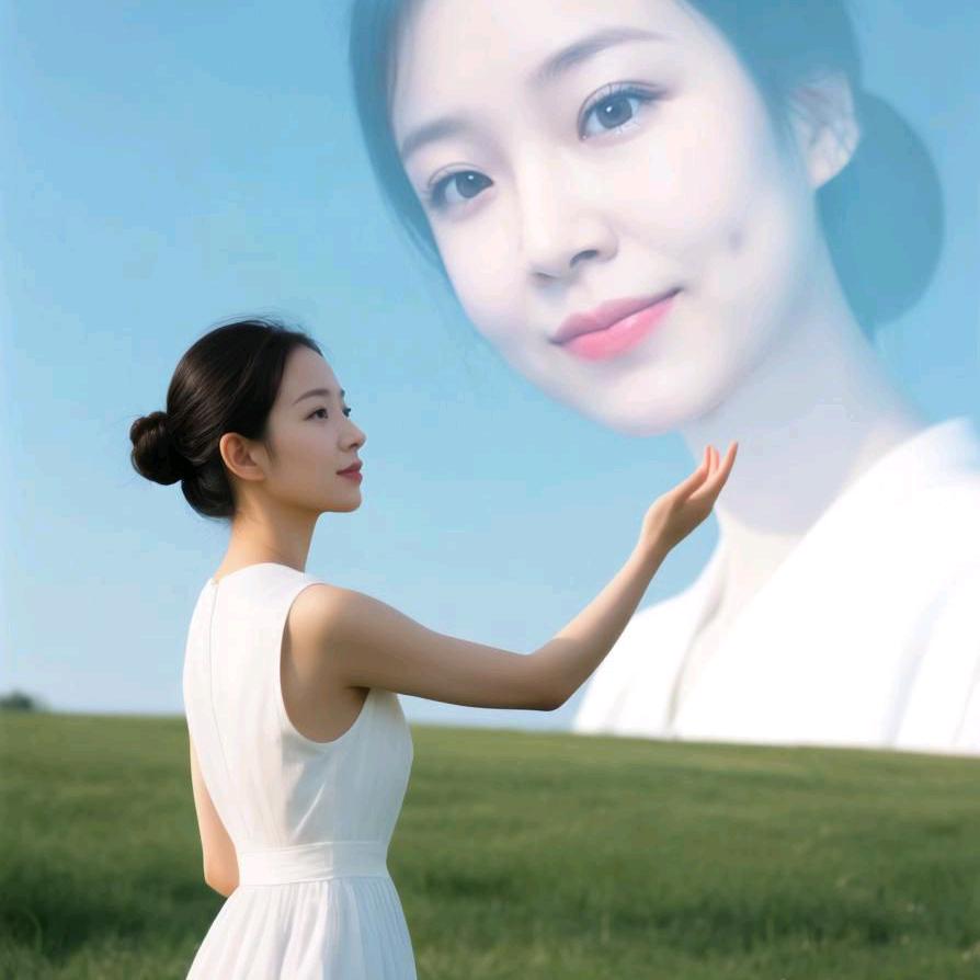 小柒吖