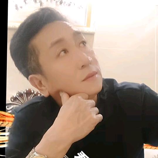 住我心里