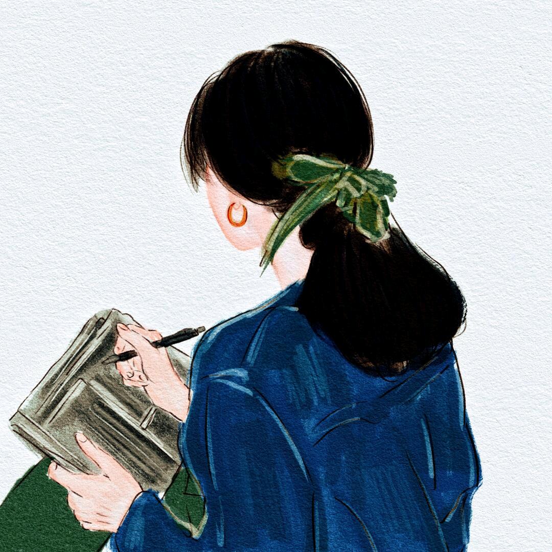 爆富美