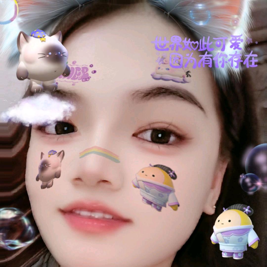 liang小姐👰