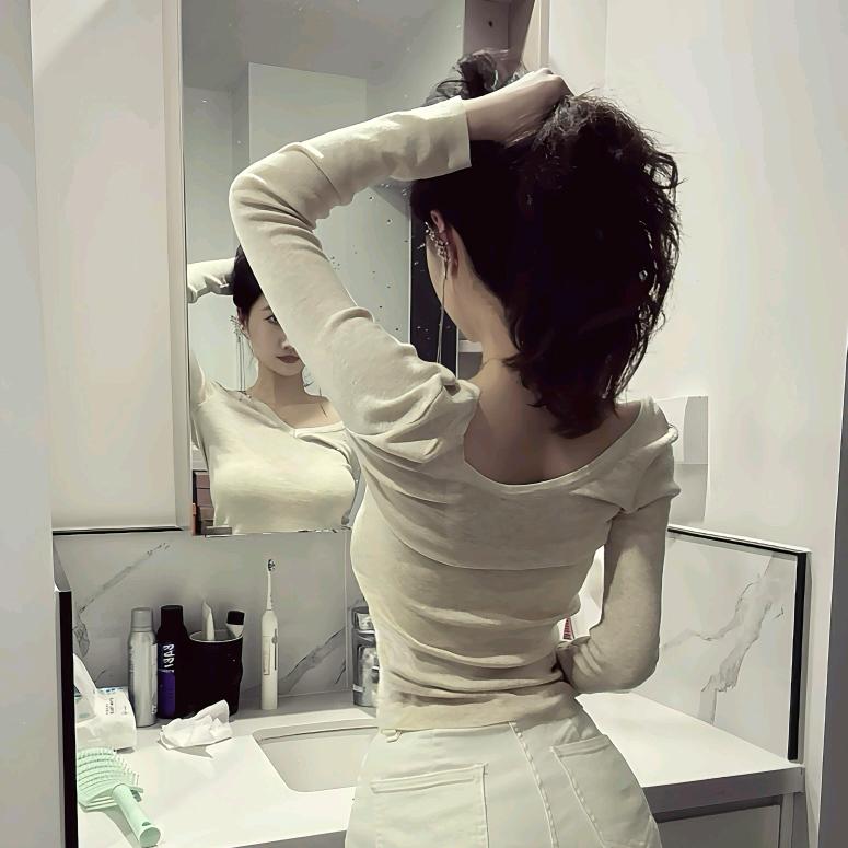 老板娘