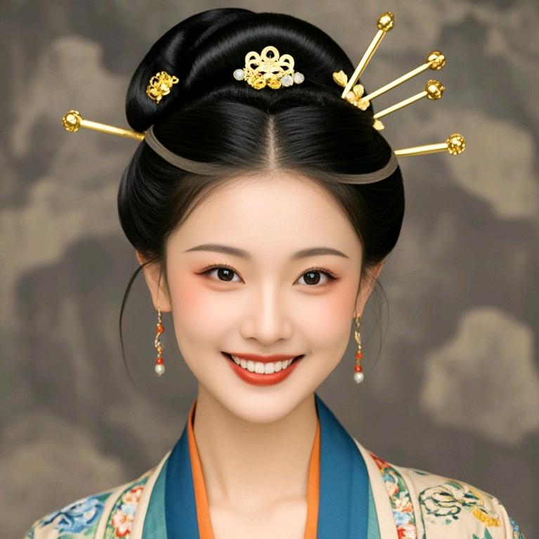 我是肖妃