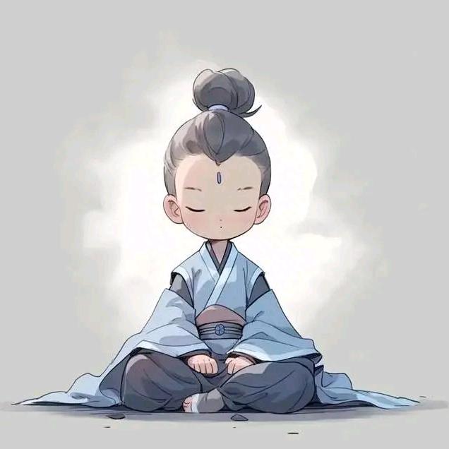 轩阳师兄