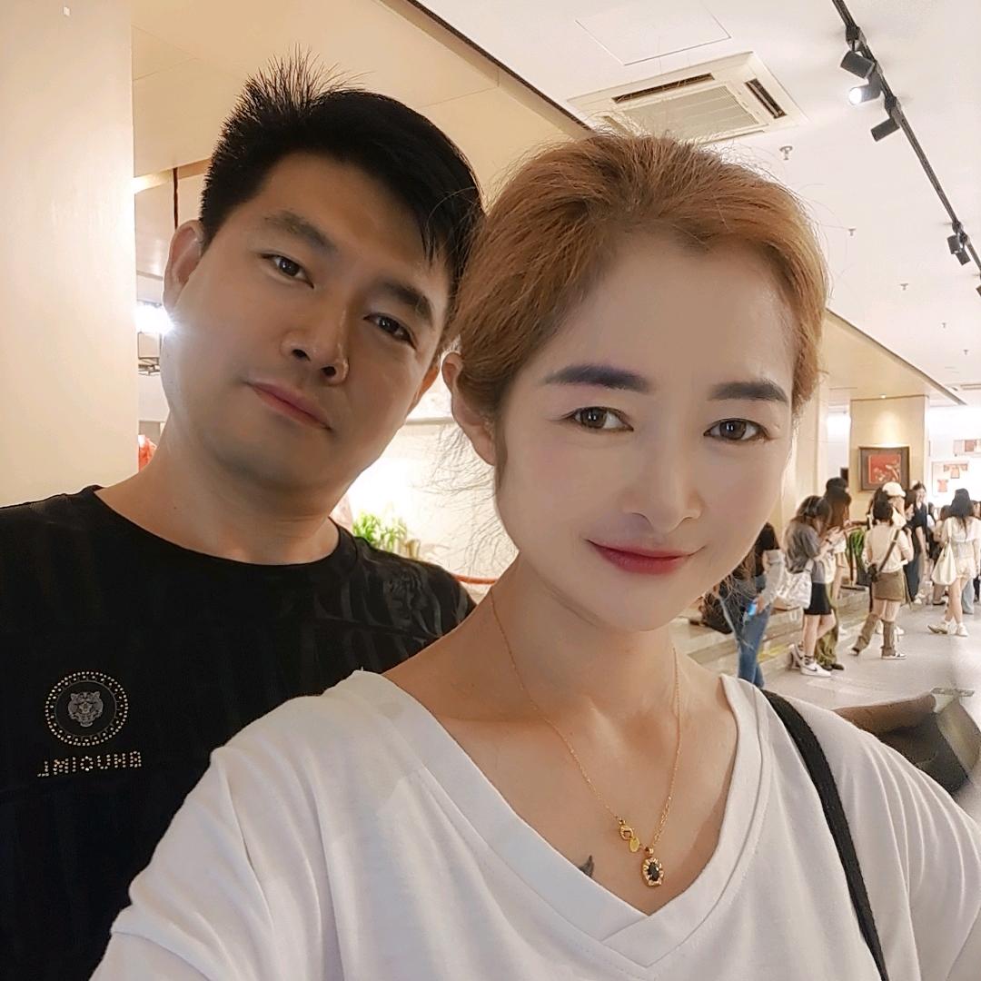 幸福的老太太👵🏻